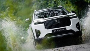 Get ₹50,000 Worth Accessories with SUV – Price, Features and Details