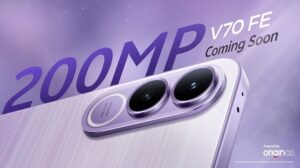 200MP Camera, 7000mAh Battery and AI Features Revealed