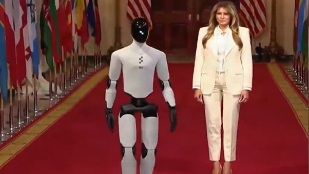 ‘Swagatam’ and ‘Namaskar’ Moments Go Viral Globally