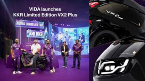 142Km Range, Fast Charging and IPL-Themed Design