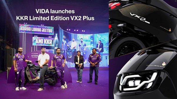 142Km Range, Fast Charging and IPL-Themed Design