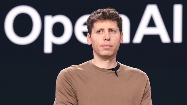 OpenAI CEO Sam Altman ने दिया सख्त बयान