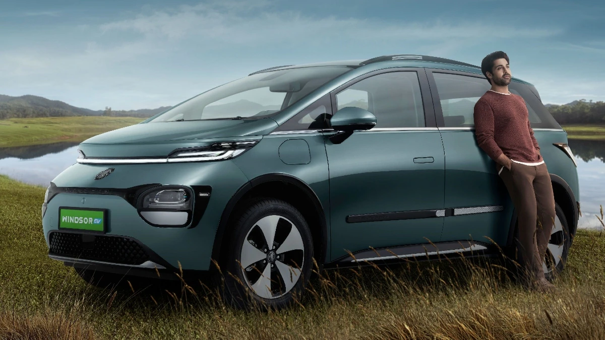 70% Demand from Small Cities Drives India’s Electric Car Boom