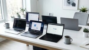 Top Powerful AI-Enabled Laptops Now Available at Lower Prices