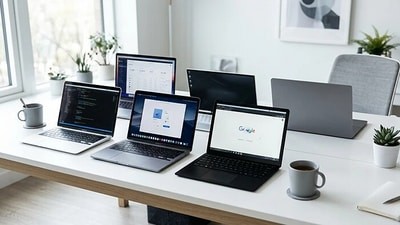 Top Powerful AI-Enabled Laptops Now Available at Lower Prices