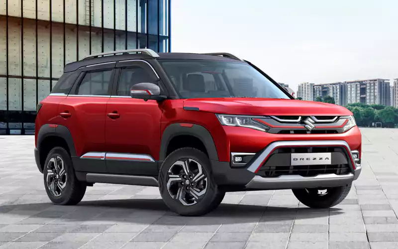 नए लुक और 19 KMPL माइलेज के साथ जल्द हो सकती है लॉन्च