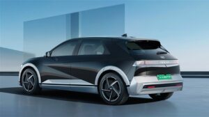 690KM Range, Bigger Battery and Advanced Safety Features