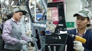 Maruti Suzuki Boosts Women Workforce in Car Manufacturing Plants