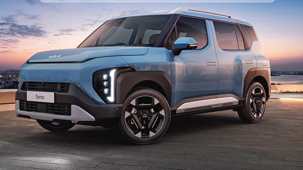 Lower Price, Premium Features and New Variants in Compact SUV Segment