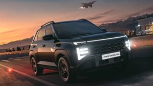 Bold Design, Smart Features, and Competitive Pricing