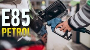 Government Plans 85% Ethanol Petrol to Cut Oil Imports