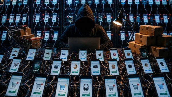 How “Jamtara 2.0” Is Costing Companies Millions