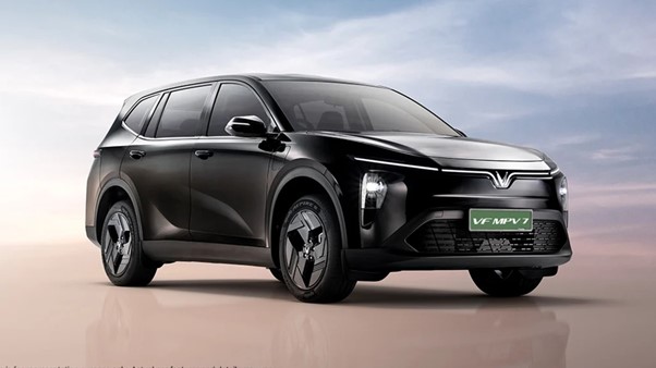 517KM Range, 7-Seater EV with 10-Year Battery Warranty