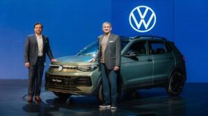 SUV with 75% Buyback Guarantee, Premium Features and New Tech