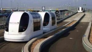 India’s First Driverless Pod Taxi to Run Between Kurla and BKC