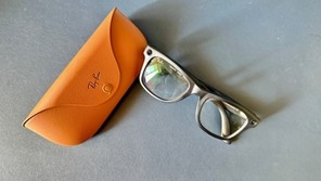 Hands-Free AI Eyewear Revolutionizing Connectivity