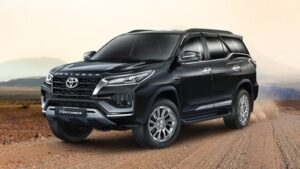 Top 5 SUVs to Buy in India in 2026 for Maximum Resale Value