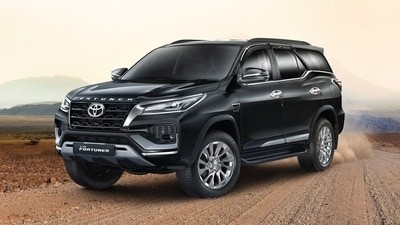 Top 5 SUVs to Buy in India in 2026 for Maximum Resale Value