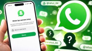 Chat Without Sharing Phone Numbers