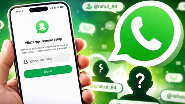Chat Without Sharing Phone Numbers