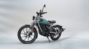 Price, Range, Specs and Features of First Electric Bike