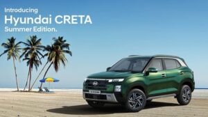 Hyundai Introduces New Variant of Creta