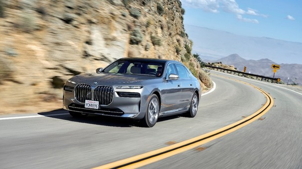 23 New Models in 9 Months, Record Sales Boost Growth