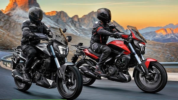 New Dominar 350 May Launch ₹40,000 Cheaper After GST Changes