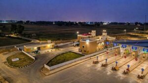 Why Ganga Expressway Is Not Showing on Google Maps Yet