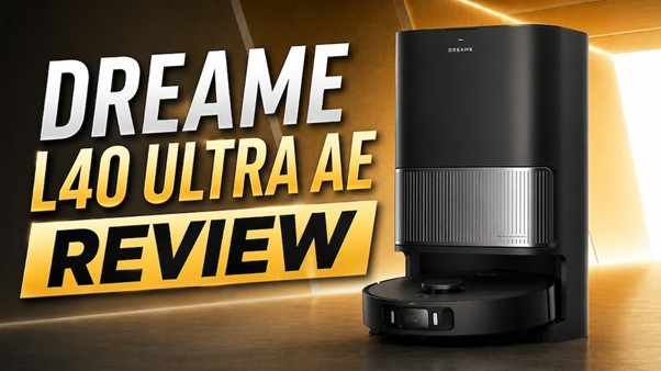 Fully Automatic Robot Vacuum Transforming Home Cleaning in India