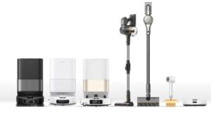 Direct Access to Smart Home Products