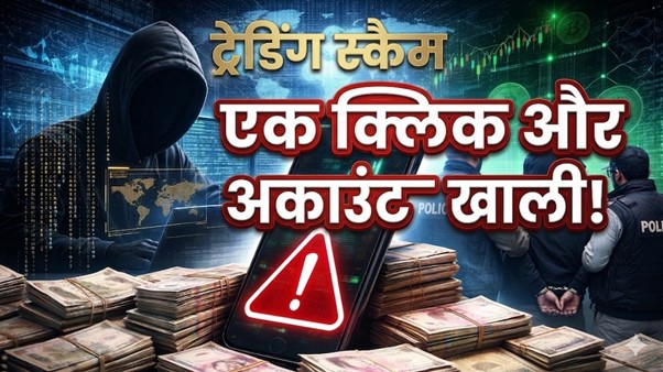 How Fake Investment Apps Are Draining Bank Accounts