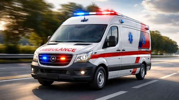 A Revolutionary Step in Green Healthcare