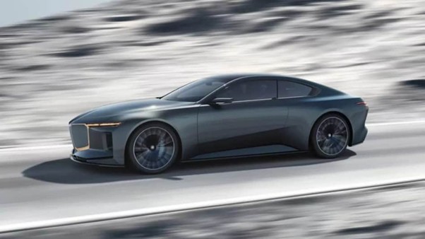 BMW Introduces Future of Alpina Luxury Performance Cars