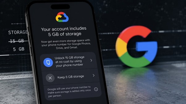 Google Clarifies Changes in Free Cloud Storage Testing