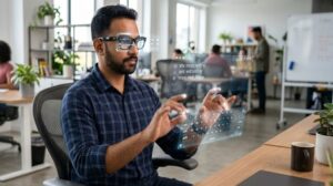 Meta Introduces New AI Features for Smart Glasses