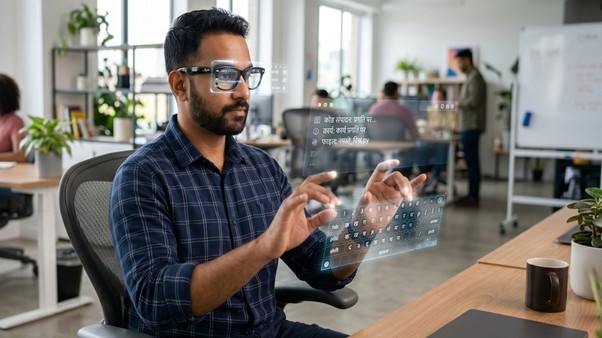 Meta Introduces New AI Features for Smart Glasses